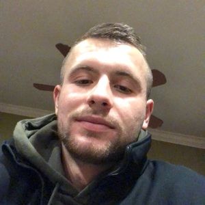 Meet your Posher, Andrey